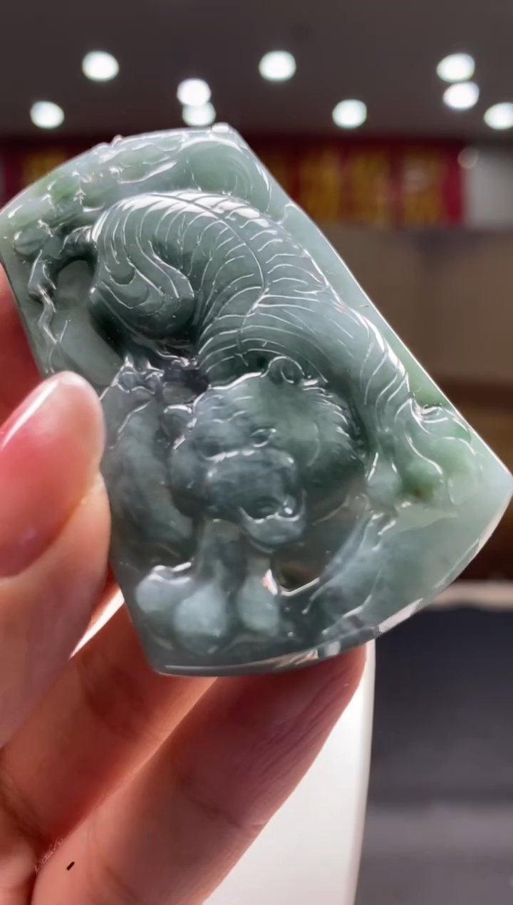 【闪购商品】定制翡翠未镶嵌********480