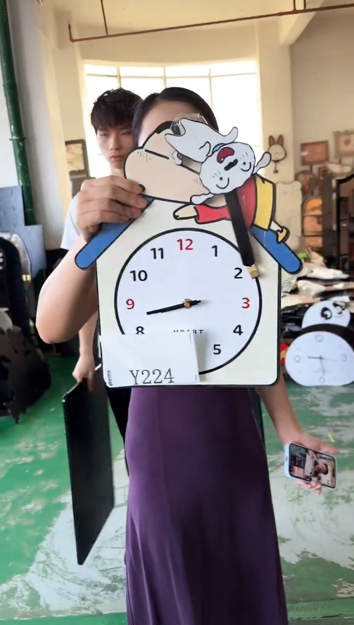 横款孤品微瑕果果闪购y224