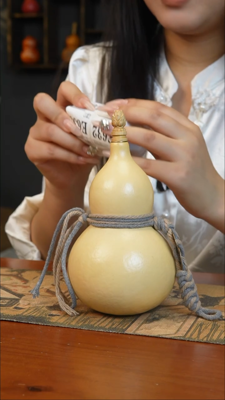 E630水酒葫芦 一物一拍