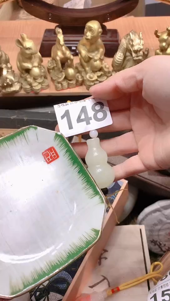 【闪购商品】瓷器默认链接一物一拍