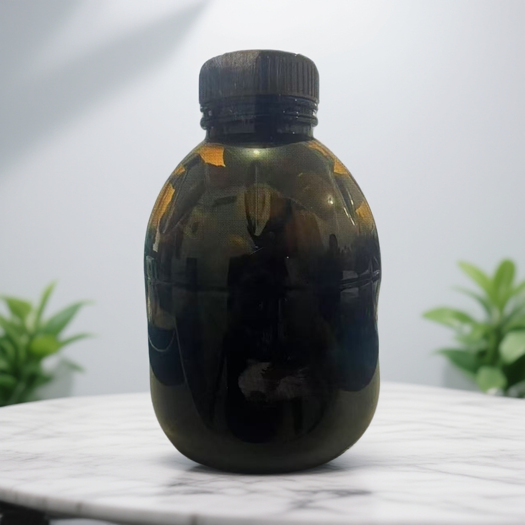 A2612双燃咖MCT冷萃黑咖啡