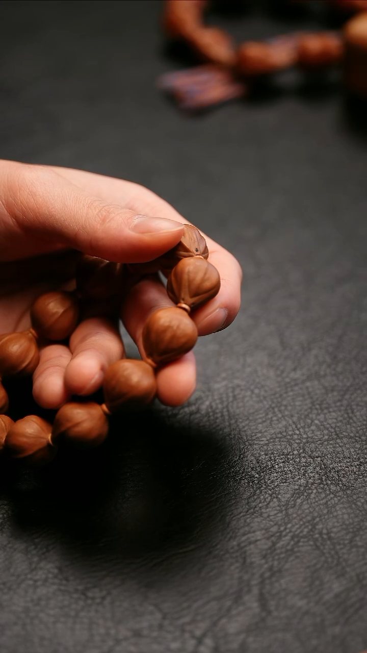 手串橄榄核苏工橄榄核