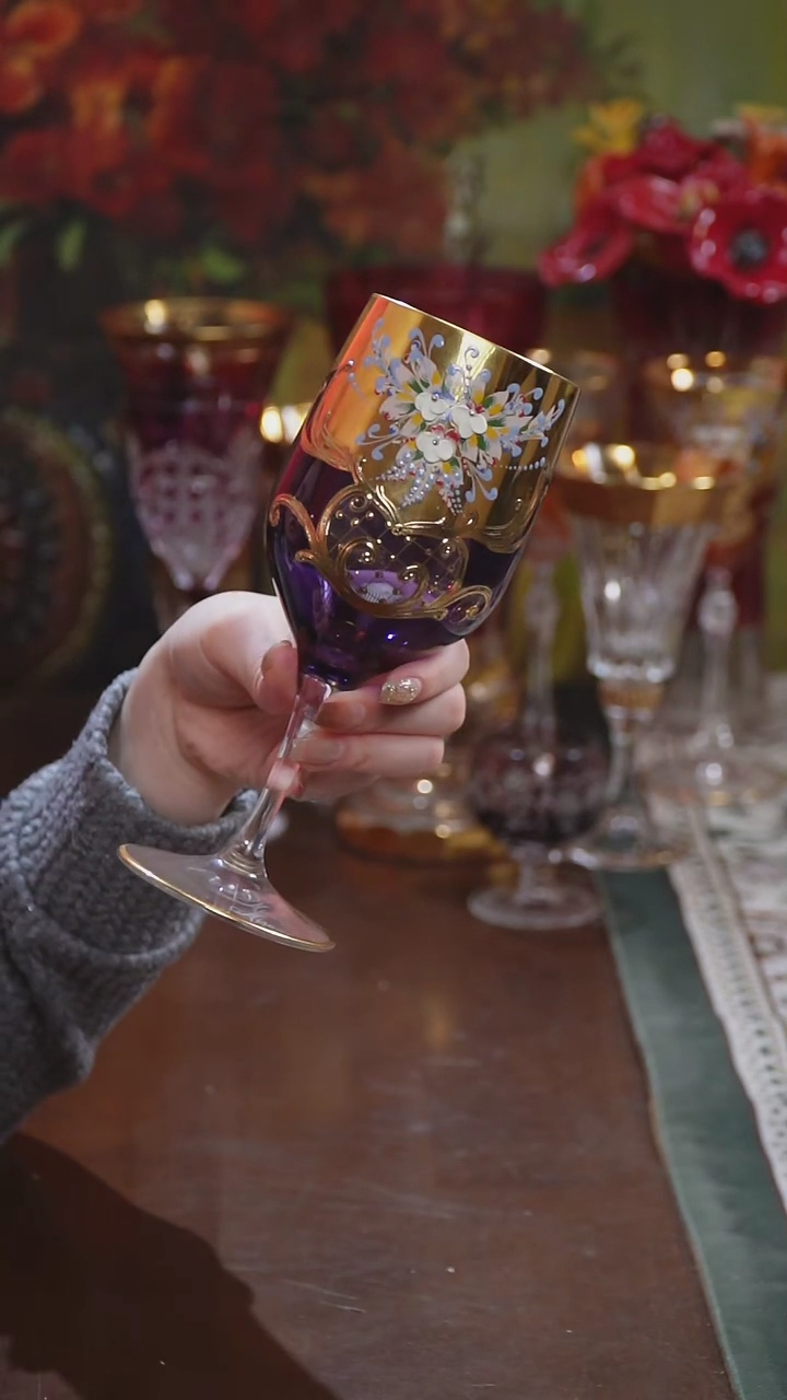 【闪购商品】摆件米多家中古器物 如图所示034