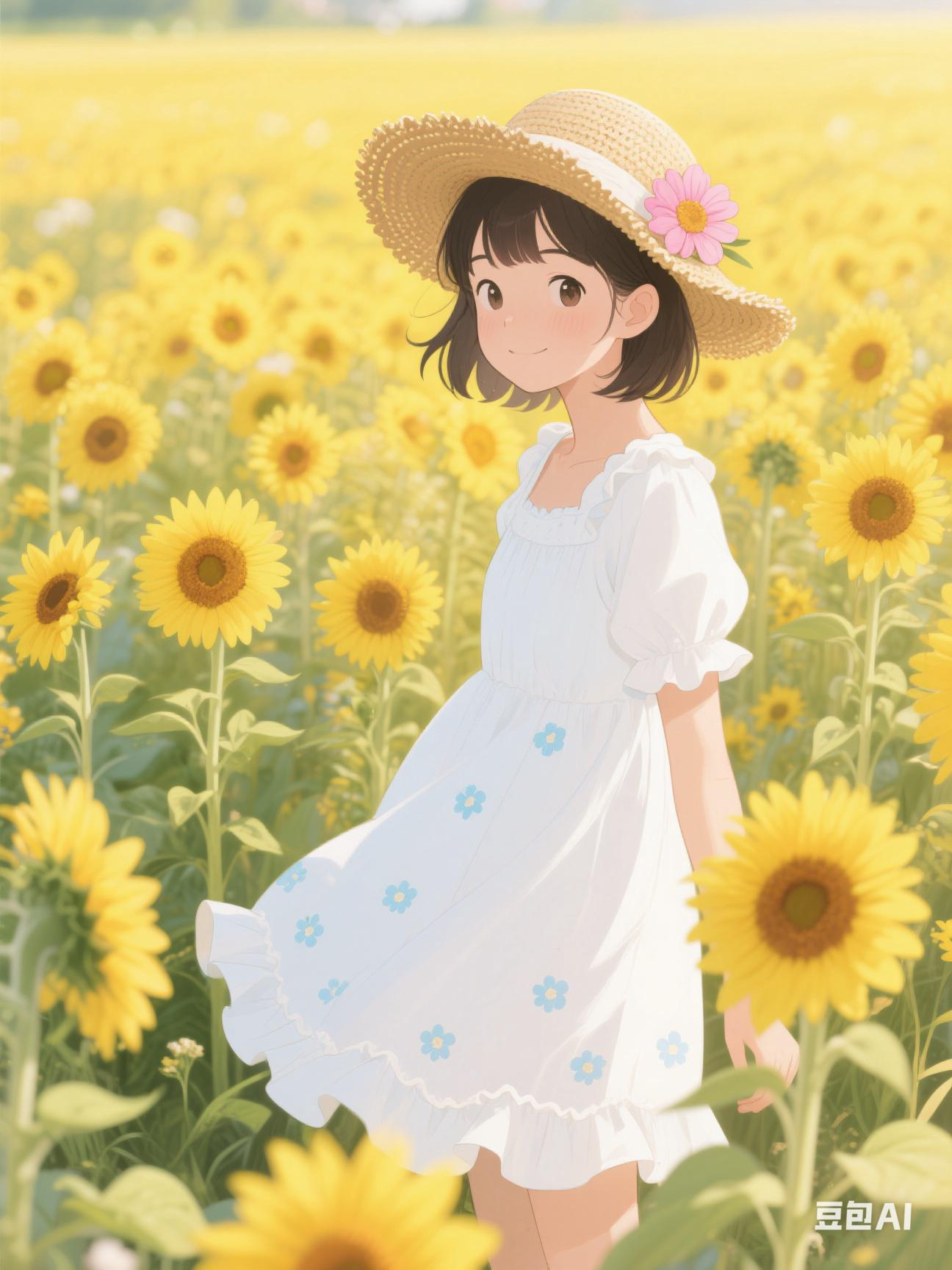 女小童连衣裙 实物以直播间展示为准