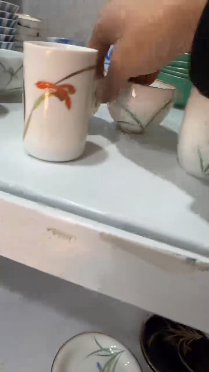 【闪购商品】茶盏8888888888     100