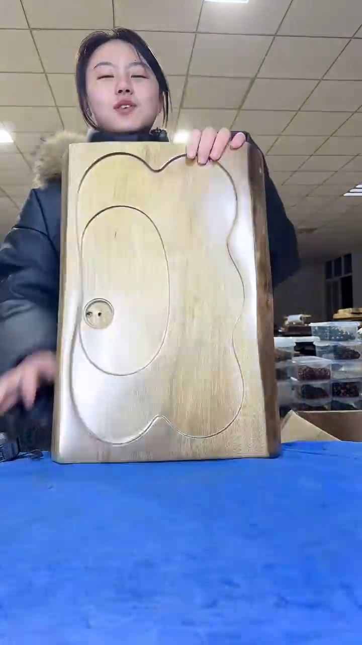 141茶盘干泡不含配件