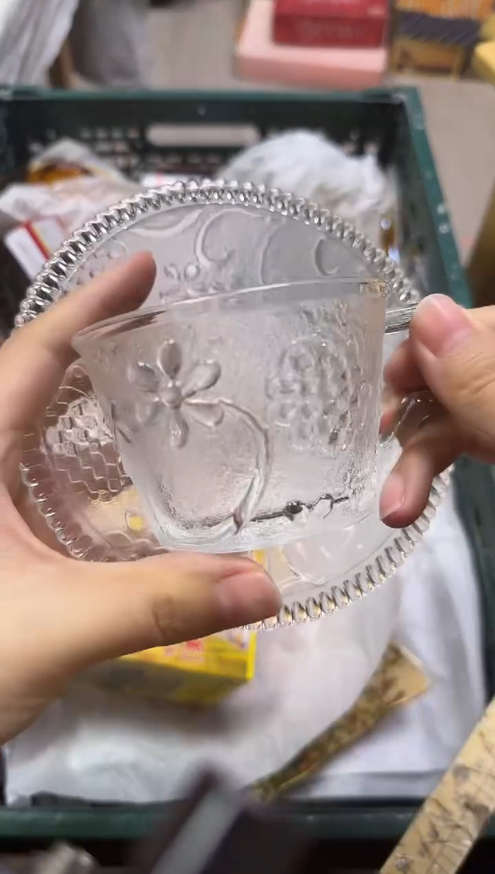 手工艺品玻璃D**u170