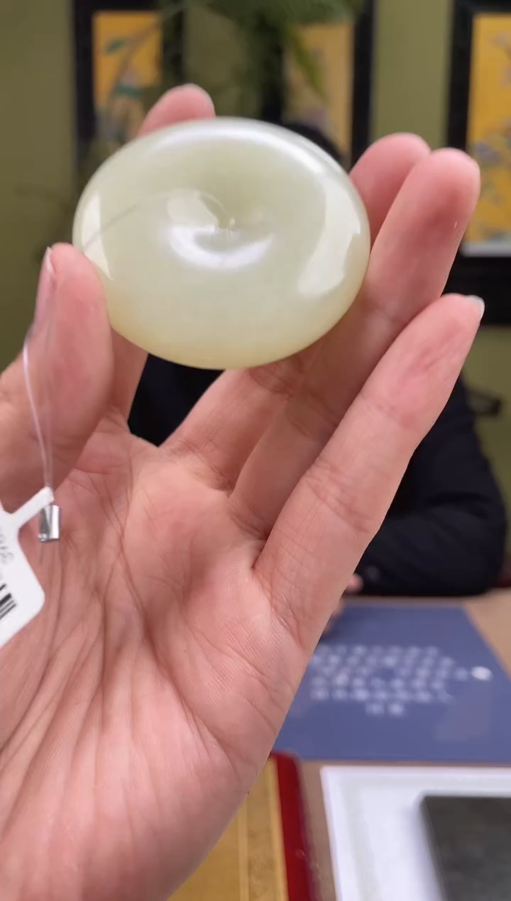 定制和田玉多样性发货拍一发一