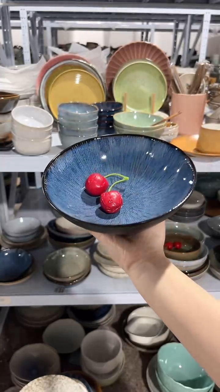 【闪购商品】瓷片外贸尾货瑕疵满20包邮X F2A