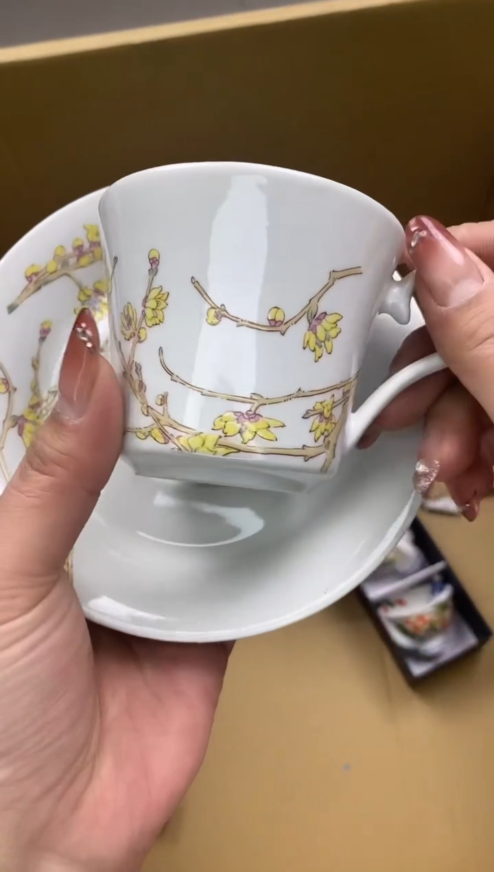 瓷片瓷片精美陶瓷甄选一单一付