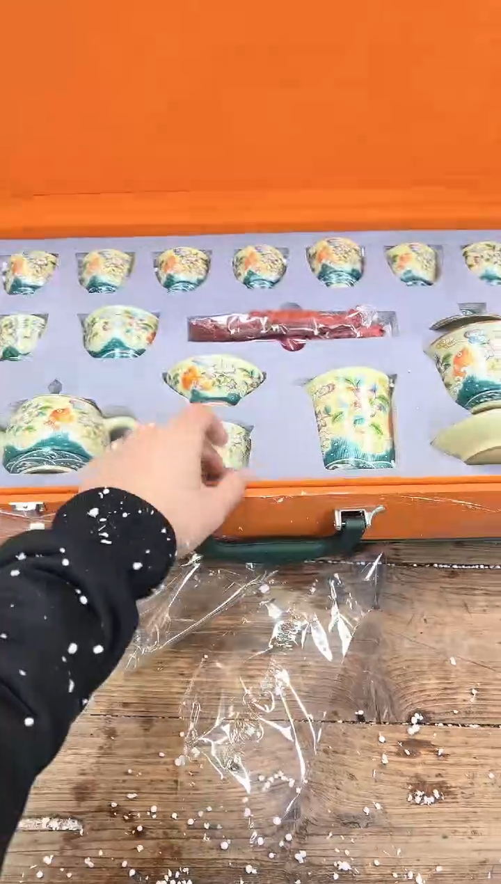 【闪购商品】其他清山陶也商品链接@@