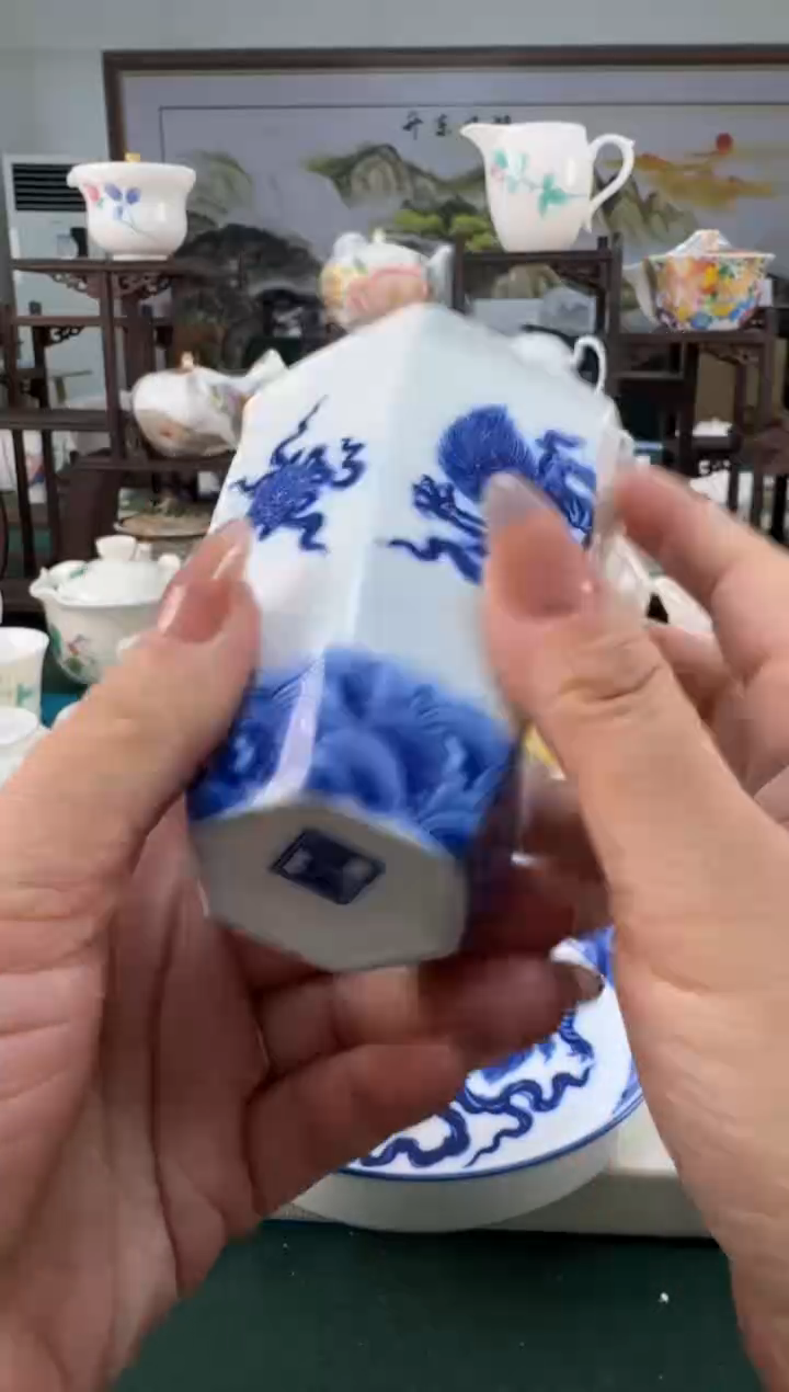 【闪购商品】瓷器 ······.......