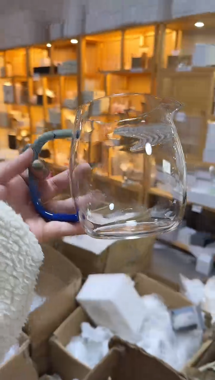 凤玉煮茶器      