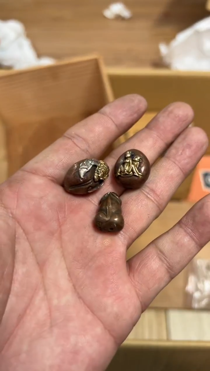 铜星*。精品家居饰品摆件