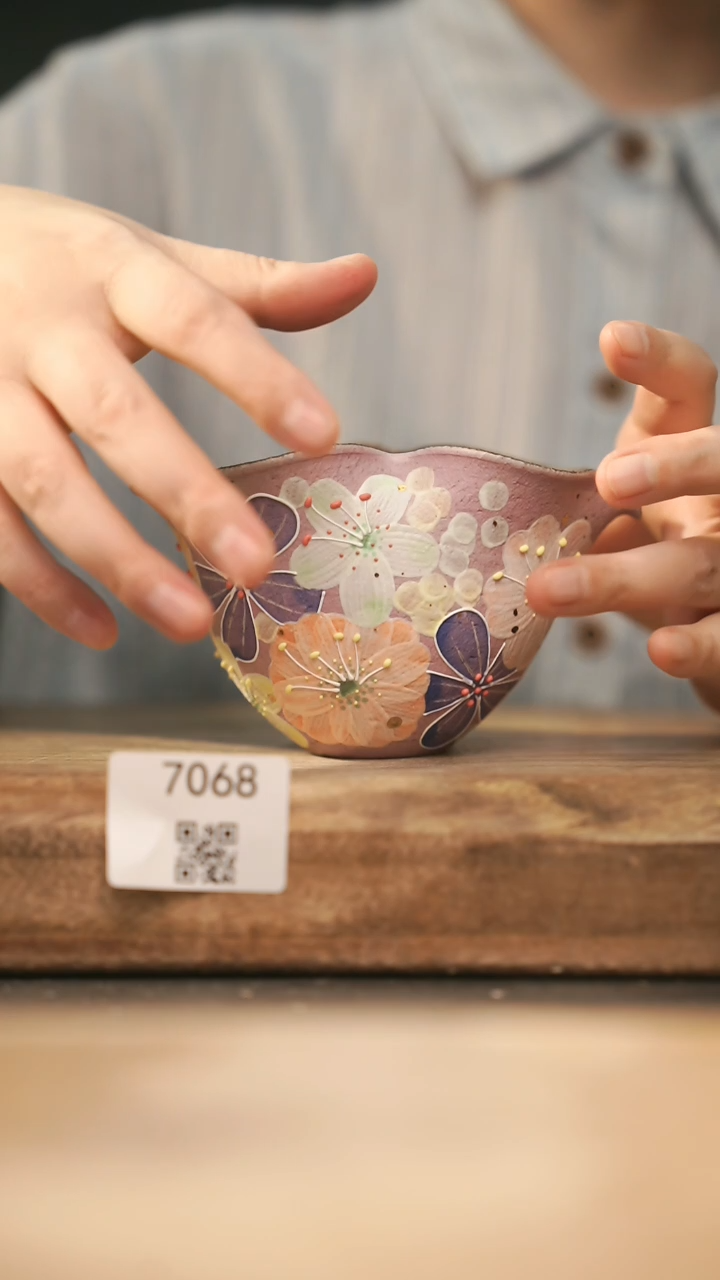 【落单孤品】福利/杯子@@7068
