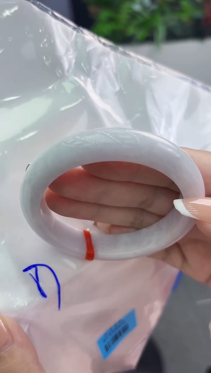 【闪购商品】翡翠手镯未镶嵌翡翠手镯