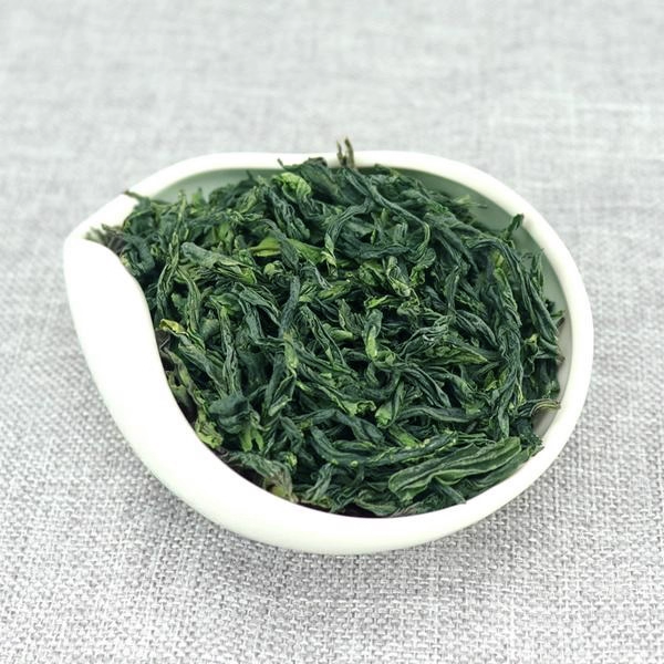 六安瓜片绿茶手工2025新茶雨前