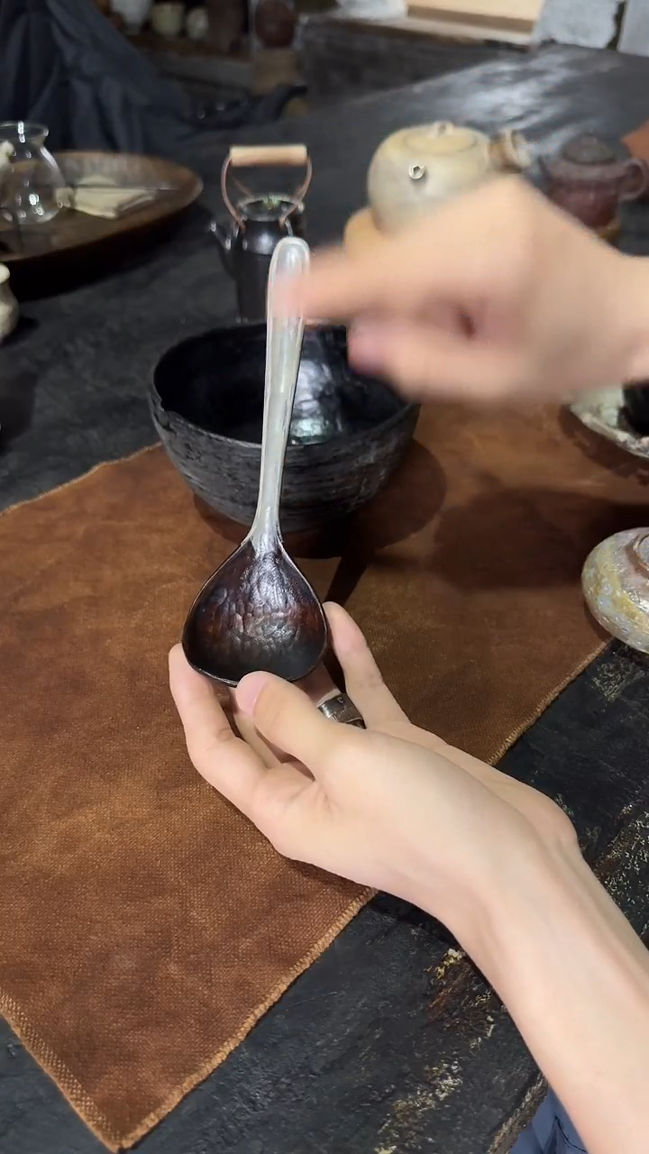 鱼和熊工作室手作器物