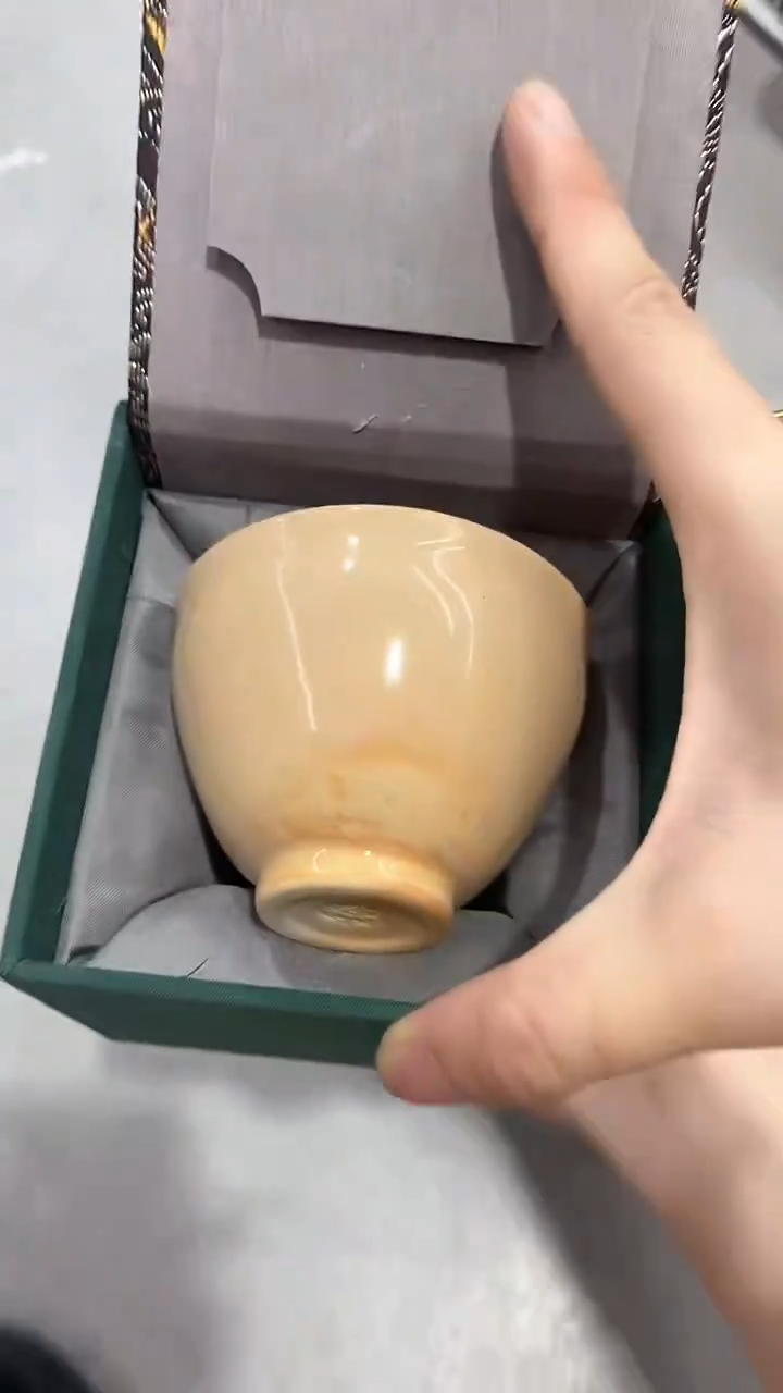 瓷片D027陶瓷茶具茶器