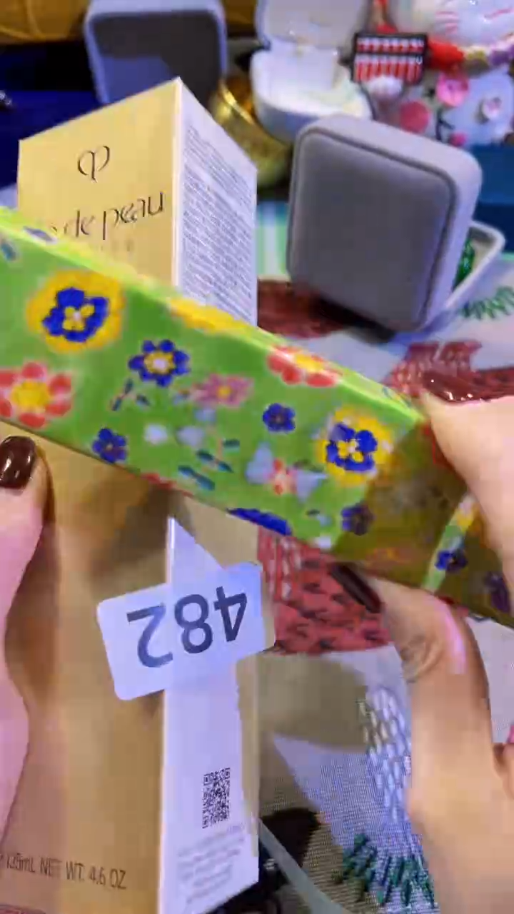 【闪购商品】瓷片陶茶666文玩周边多人