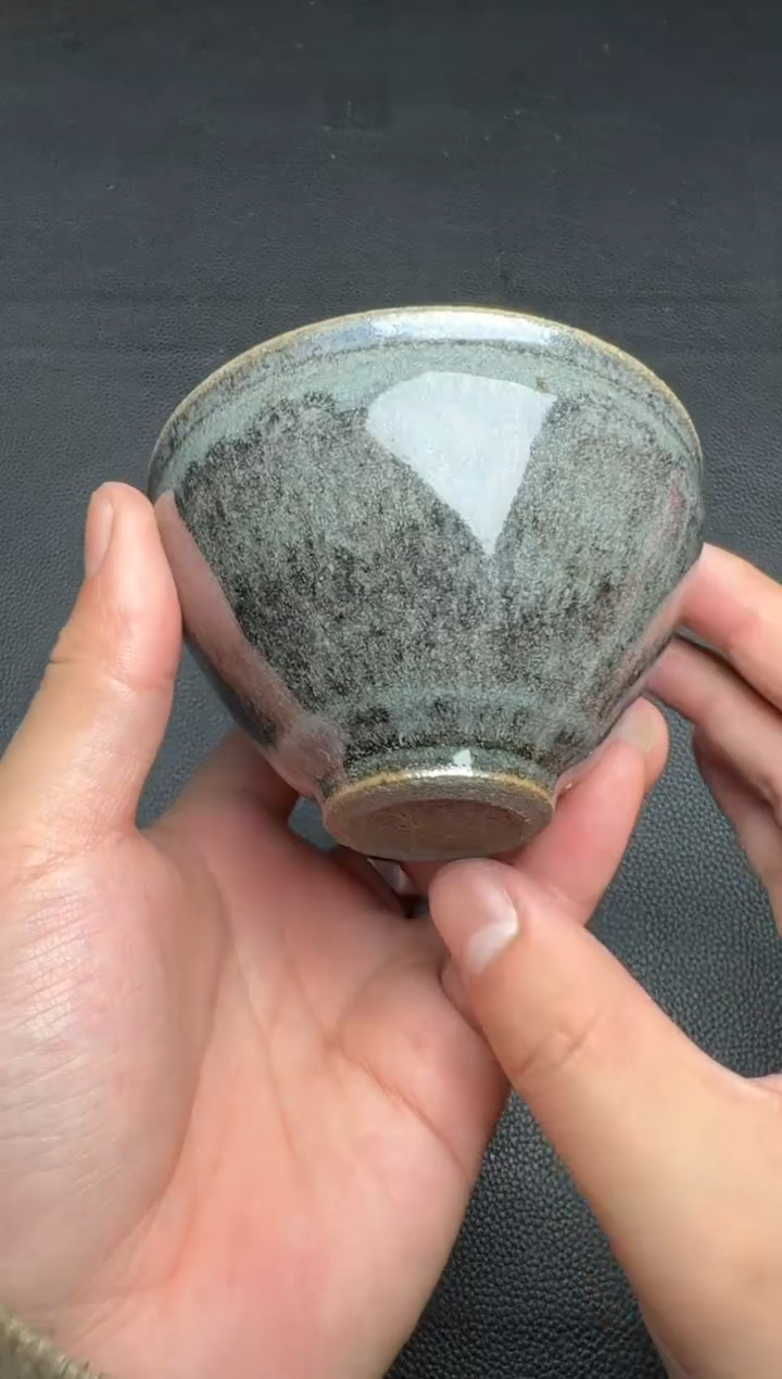 【闪购商品】茶盏陈祥松停烧款70