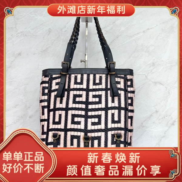 95新/纪梵希/市场价20000/包包/250211MM0020