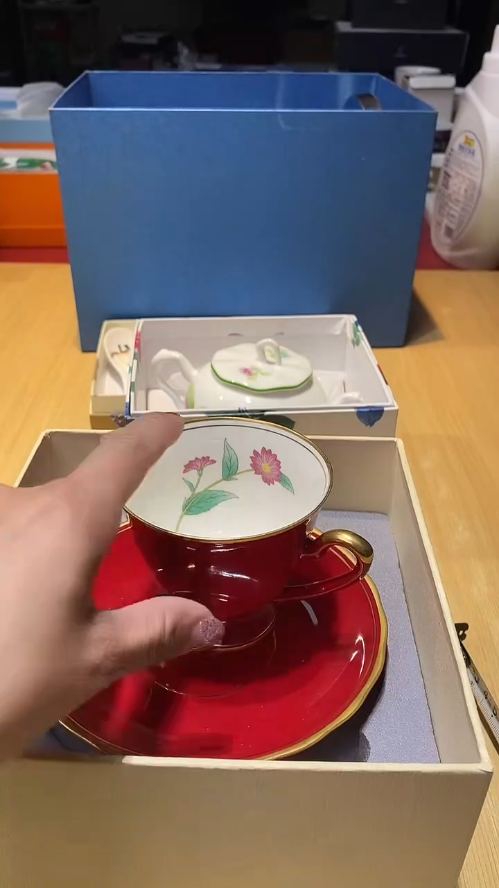 瓷片生活的本意是开心啊@@1