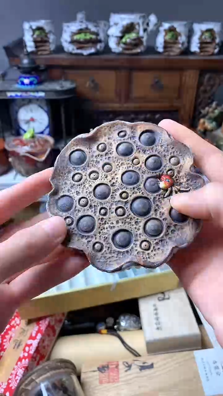 【闪购商品】瓷器默认链接一物一拍