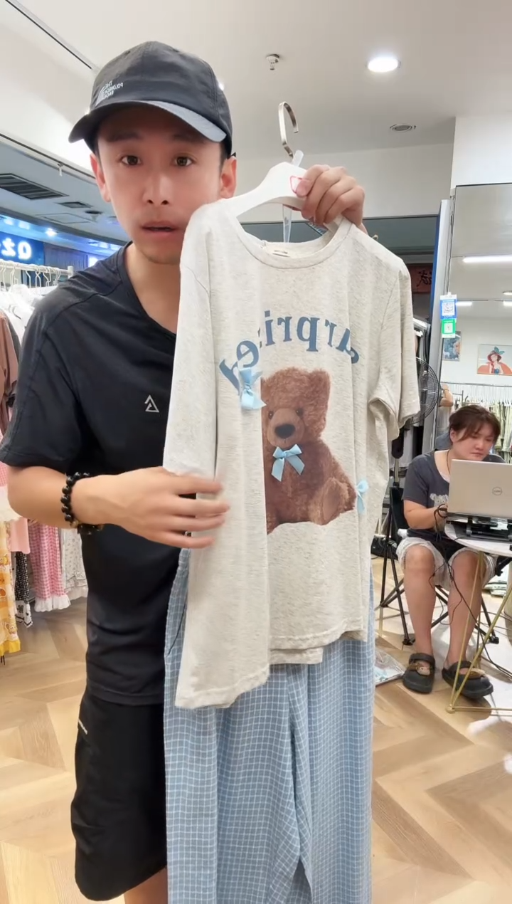 棉幸***定梨花M 90-120斤