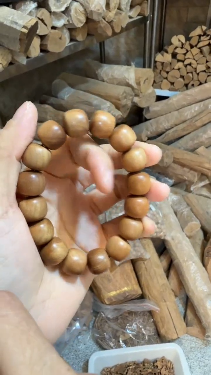 檀香木其他13x14单圈