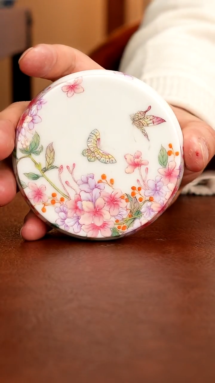 19《五里雾》品牌福利入手