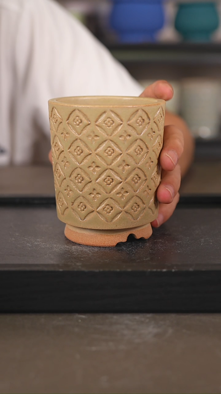 内口径7.5 CM左右1158