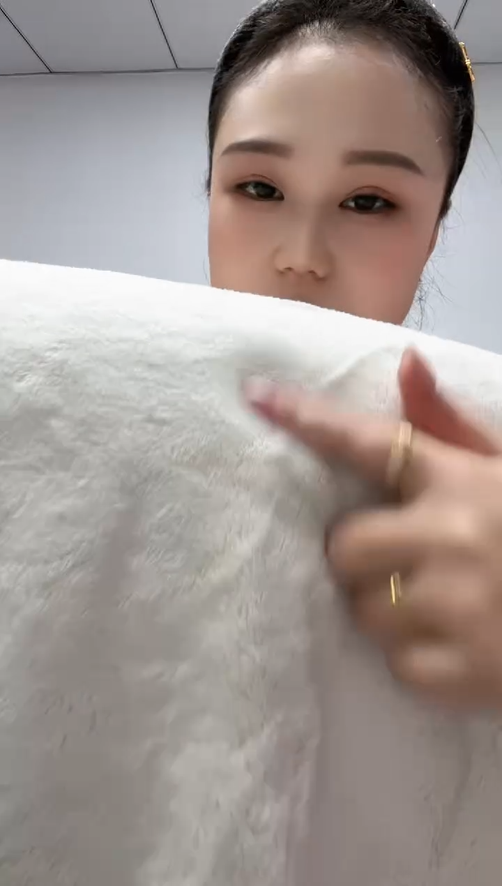 法兰绒2X1.6左右以主播所说为准