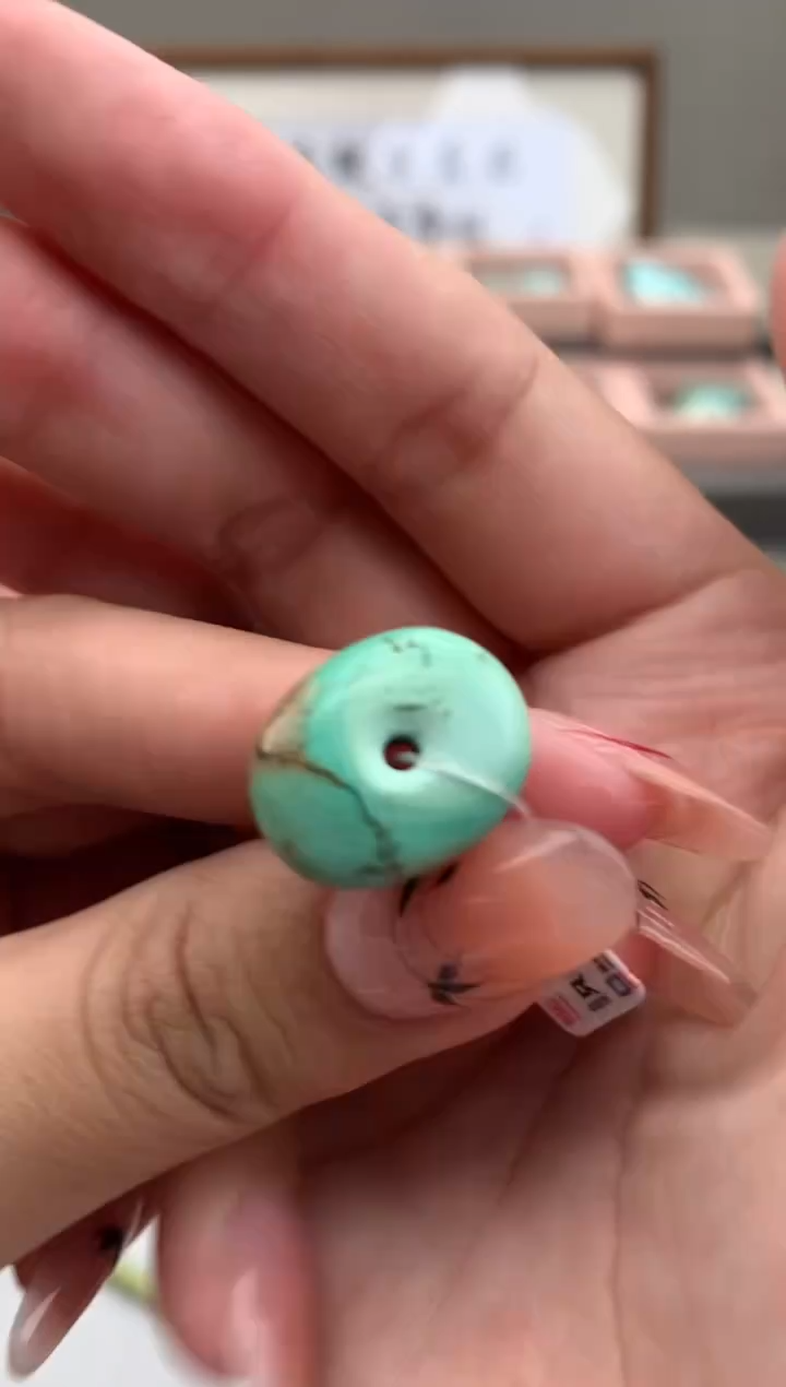 【闪购商品】南红玛瑙未镶嵌单珠A178