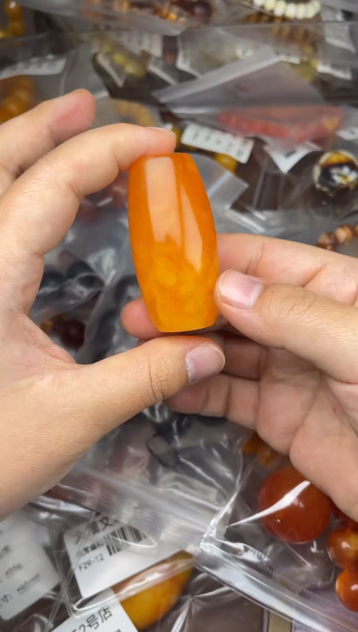 木高端原创饰品301