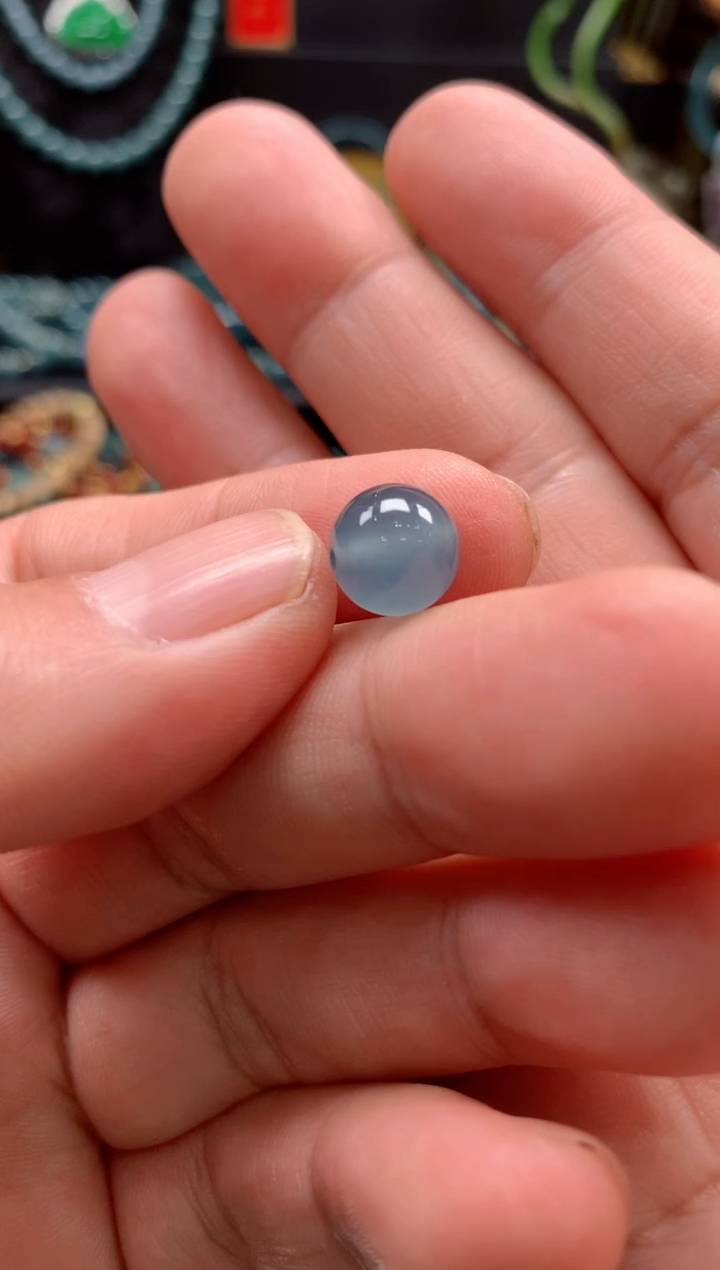 【闪购商品】翡翠颈饰未镶嵌64433830246443383