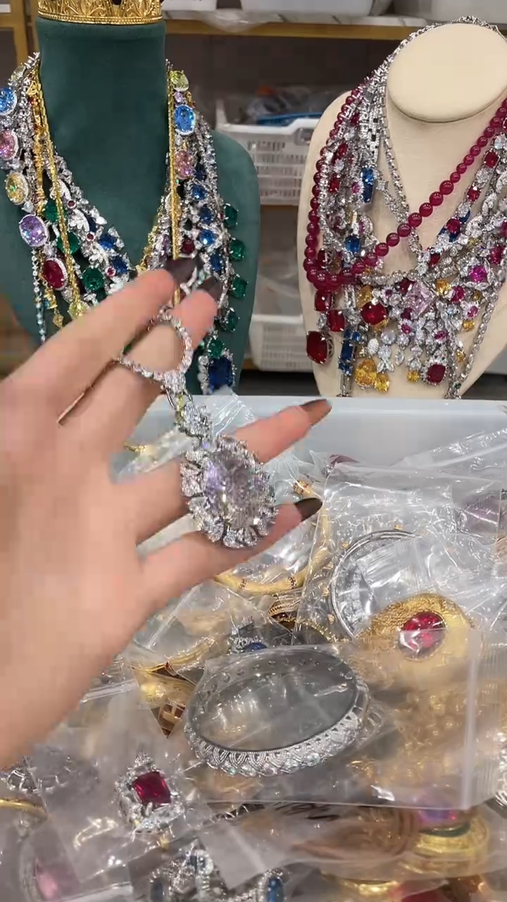 非金属无高端精品系列款式q780