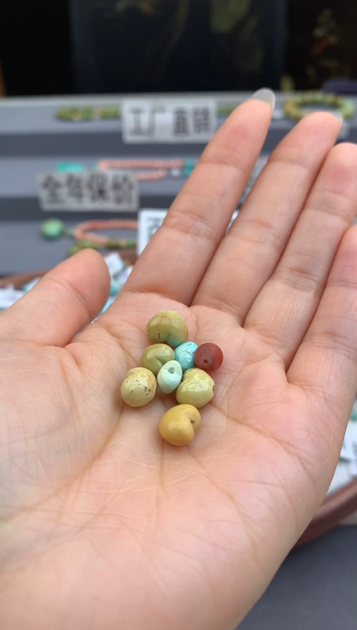 未镶嵌爱心一手南红玛瑙茜.n27