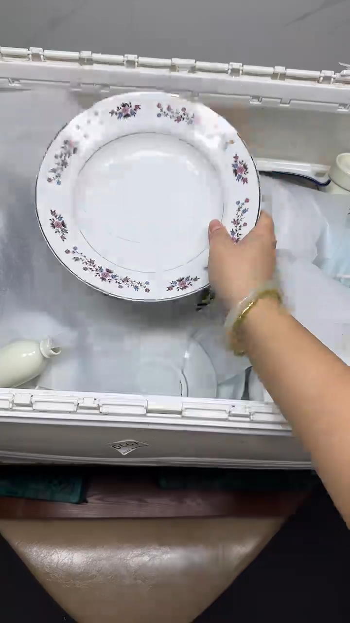 【闪购商品】183回流瓷器默认微瑕，18.8包邮