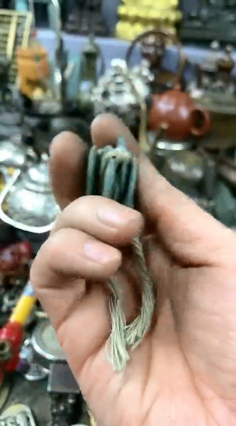 【闪购商品】一物一拍编号五帝