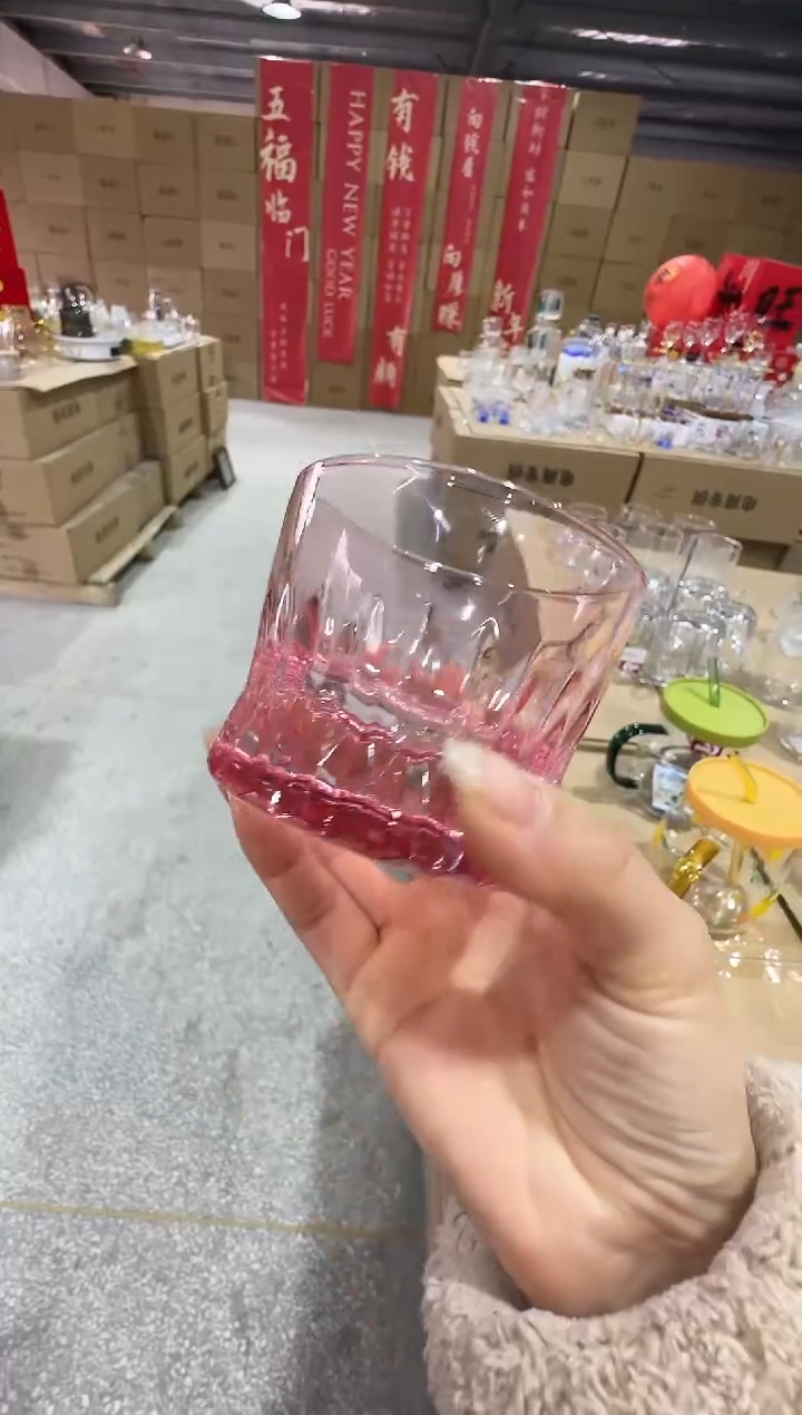 【闪购商品】玻璃无盖款直播专属