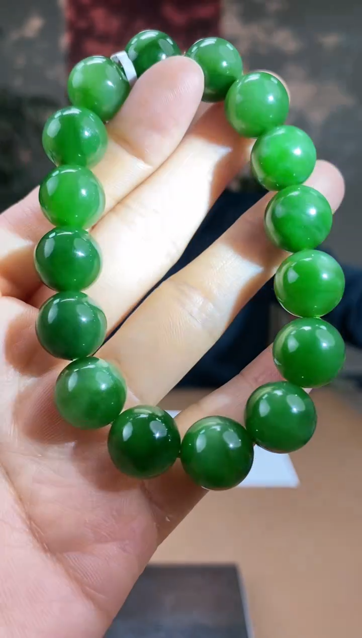 【闪购商品】和田玉颈饰未镶嵌S678