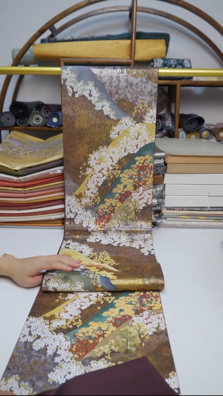 织绣127 风景风景风景