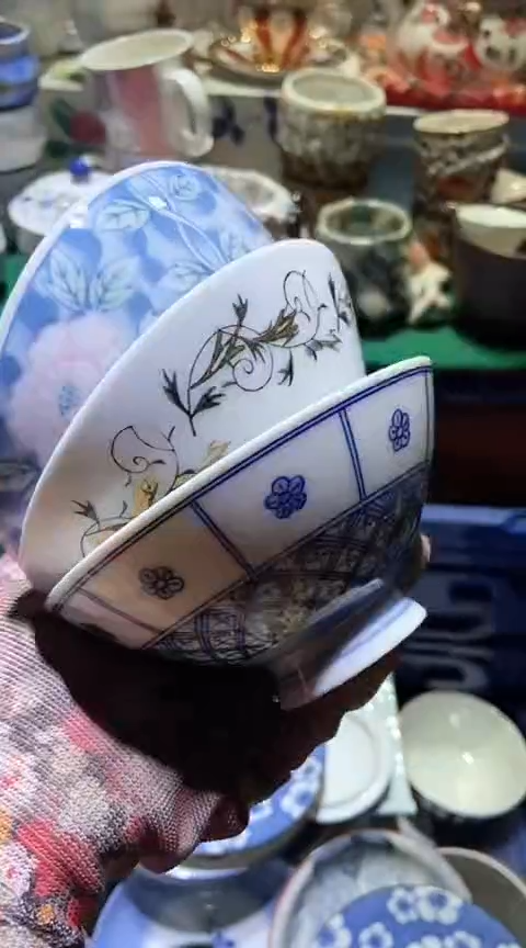 【闪购商品】瓷片6938755532314121676