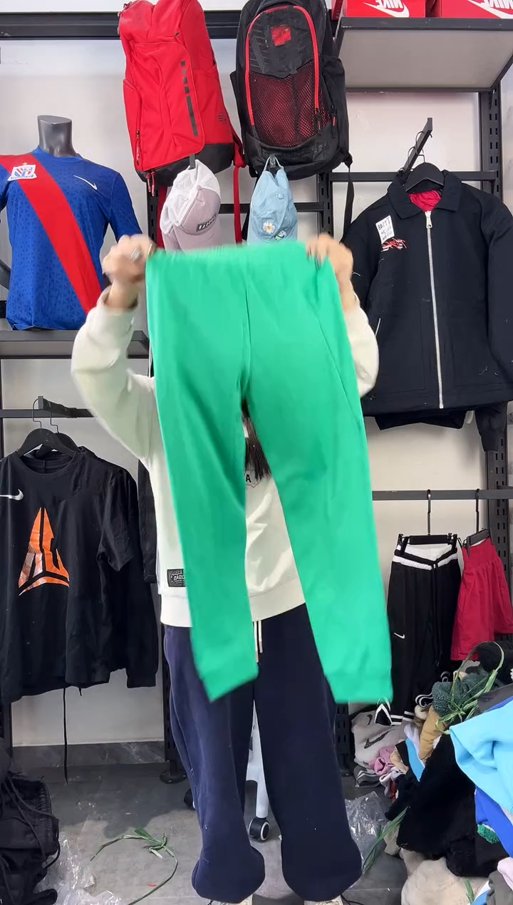 322闪购编码Nike/Jordan运动卫衣裤以直播间过款为准尺码·