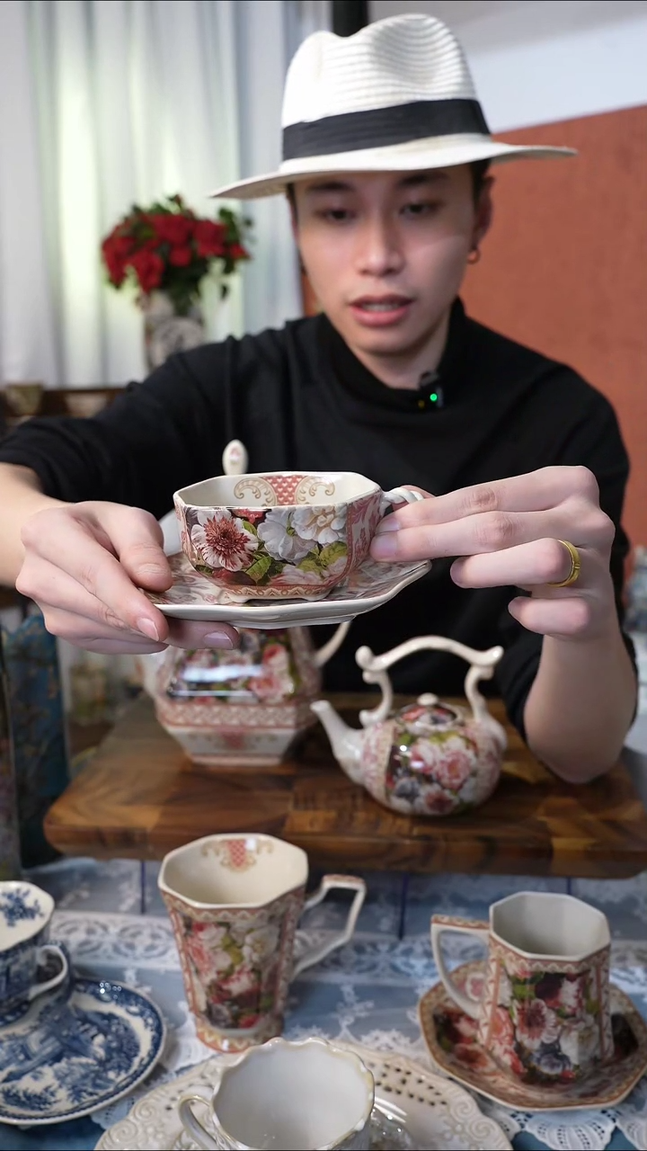 陶高端礼品------BO（咖啡杯）