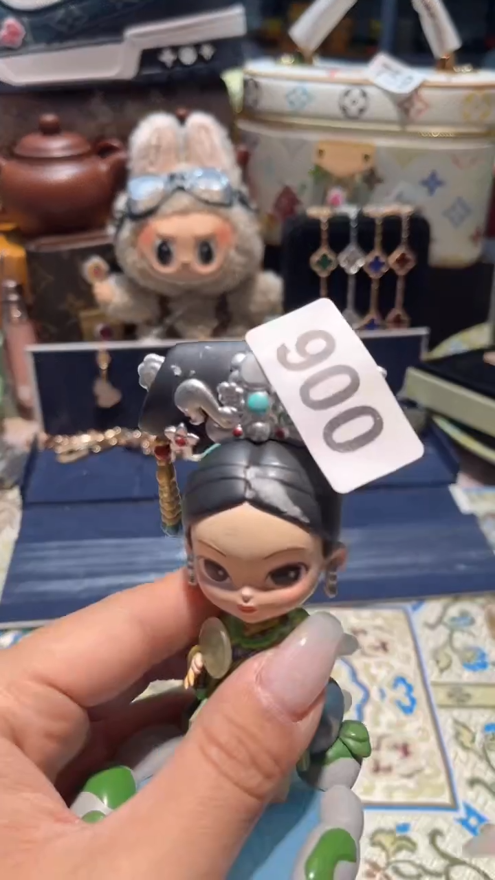 瓷片无品牌瓷片柴窑烧制半手工多人