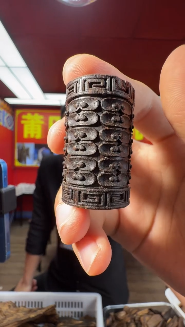 沉香吊坠c159富国岛多样性发一