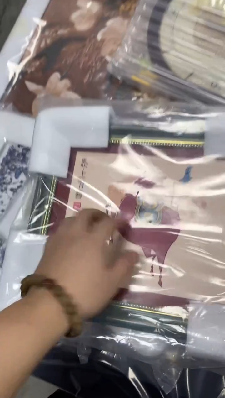 仓库清货 默认瑕疵 完美主义者慎拍