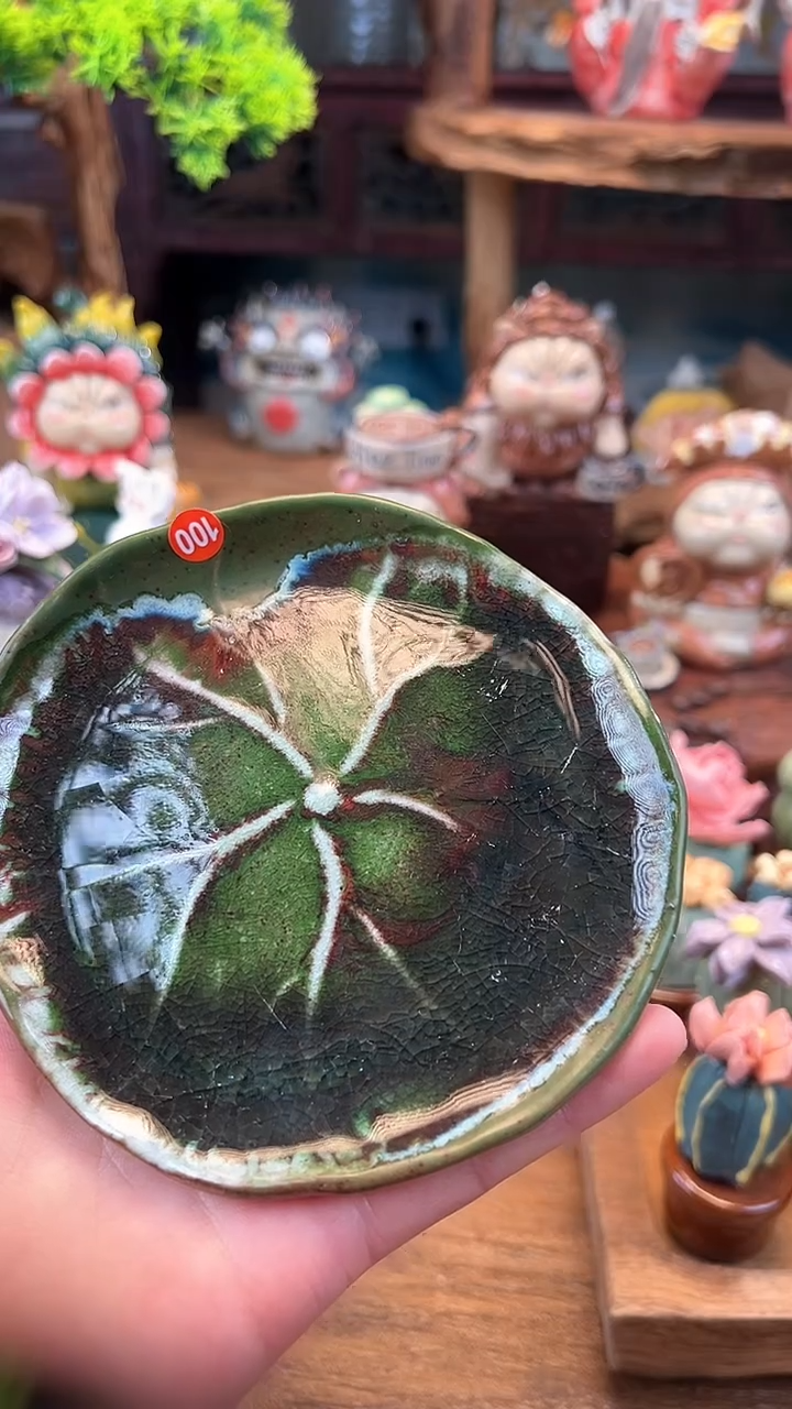 【闪购商品】其他新店开播福利多多